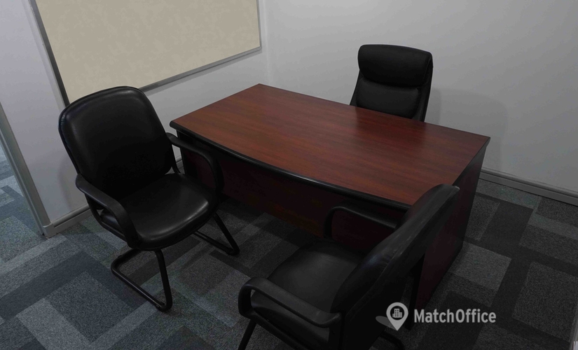 305 m² Business center in Makati City, L.P. Leviste Street 107 (1227) - 3 | MatchOffice.com