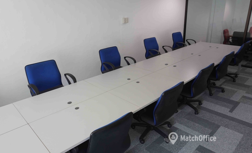 305 m² Business space in Makati City, L.P. Leviste Street 107 (1227) - 4 | MatchOffice.com