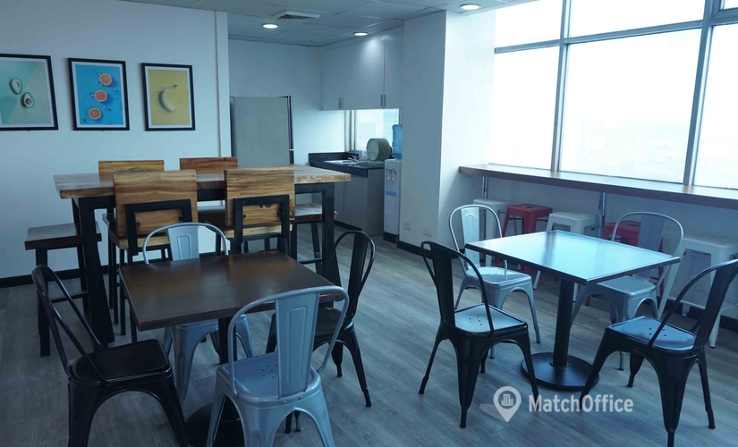 1330 m² Business park in Quezon City, Eastwood Avenue 8 (1110) - 3 | MatchOffice