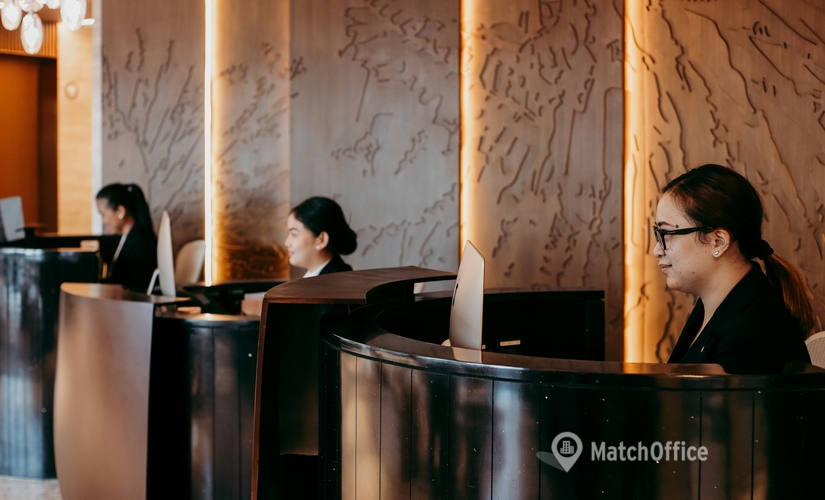 Office Makati Avenue corner 1226 Makati City