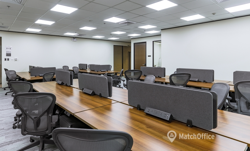 Office Makati Avenue corner 1226 Makati City