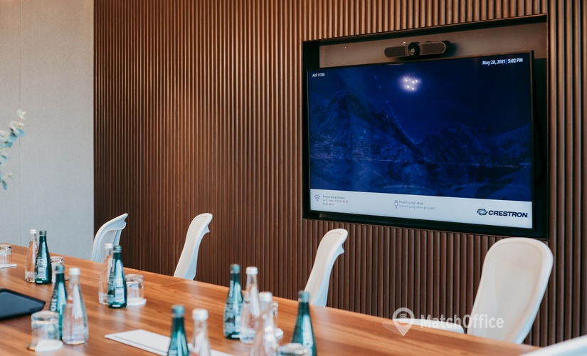 Office Makati Avenue corner 1226 Makati City