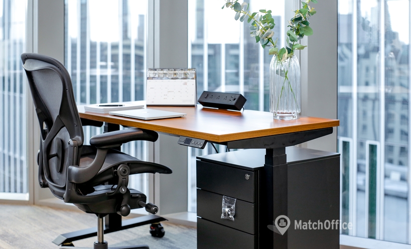 Office Makati Avenue corner 1226 Makati City