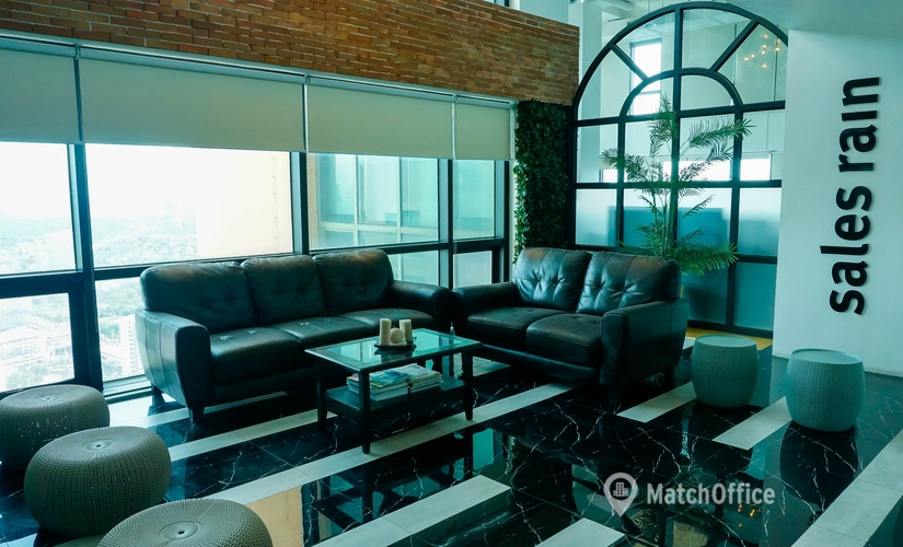 1000 m² Business park in Manila, Madison 17 (1550) - 3 | MatchOffice