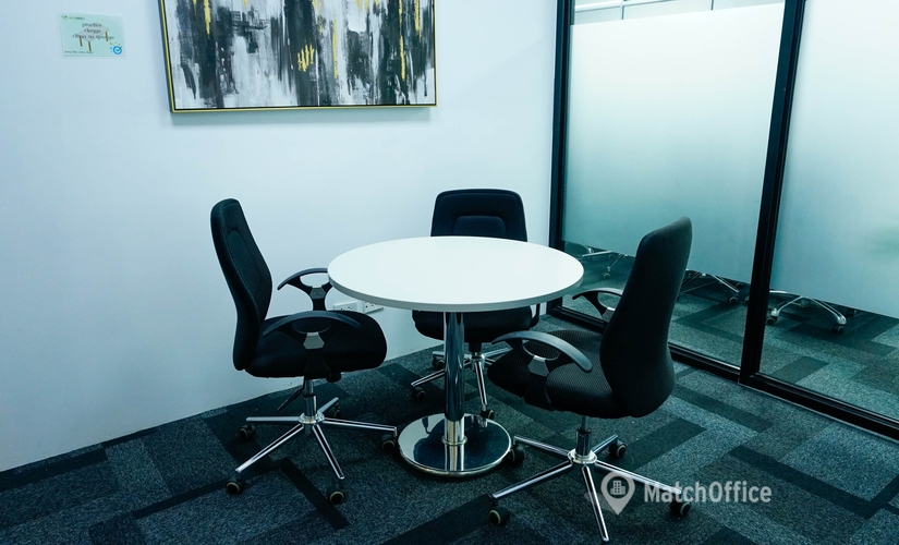 1027 m² Serviced office in Bonifacio Global City, Fort Bonifacio (1634) - 3 | MatchOffice