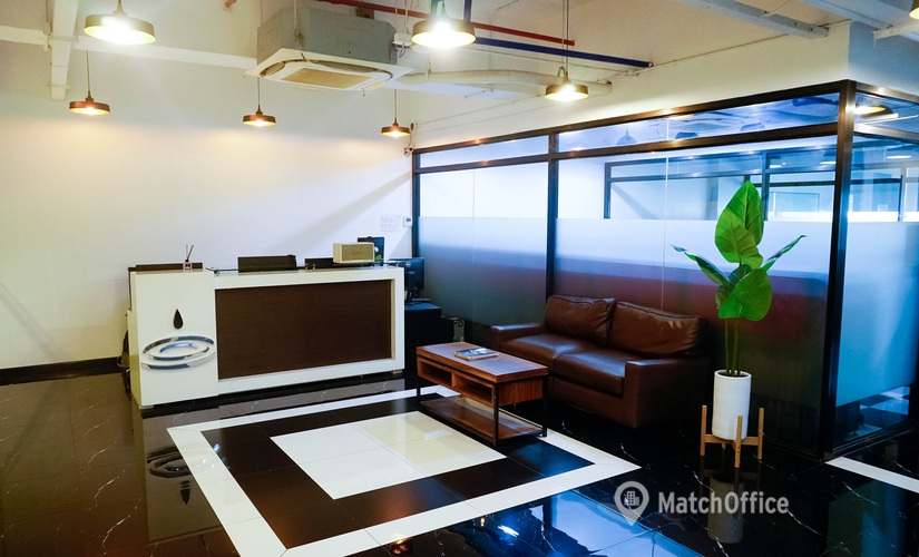 1027 m² Business space in Pasig City, Meralco Ave (1605) - 3 | MatchOffice