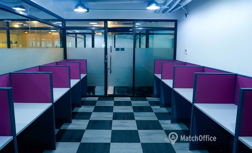 1027 m² Business center in Pasig City, Meralco Ave (1605) - 2 | MatchOffice.com