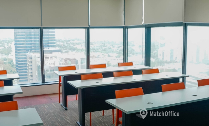 826 m² Serviced office in Manila, Doña Julia Vargas Avenue 1605 (1605) - 2 | MatchOffice