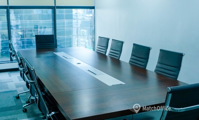 826 m² Business center in Manila, Doña Julia Vargas Avenue 1605 (1605) - 4 | MatchOffice.com