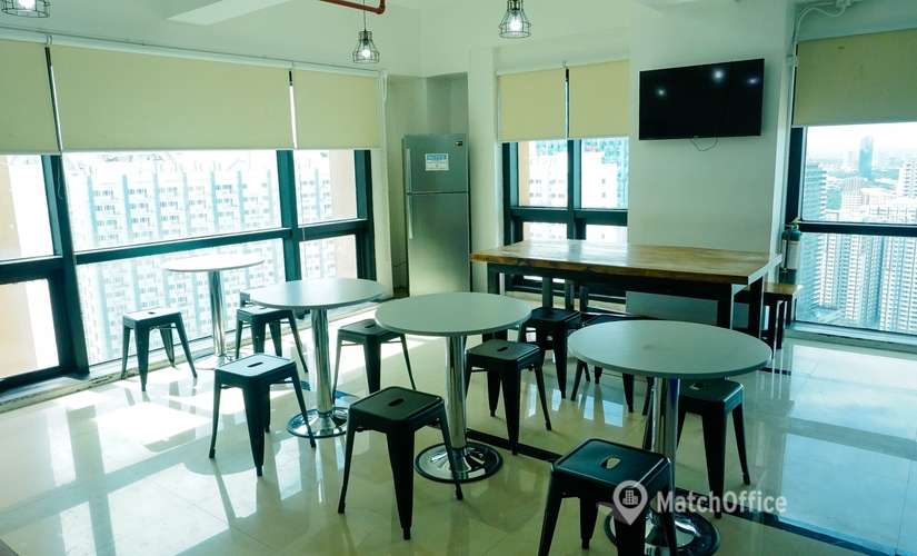 2500 m² Business center in Quezon City, Eulogio Rodriguez Jr. Ave (1109) - 2 | MatchOffice.com