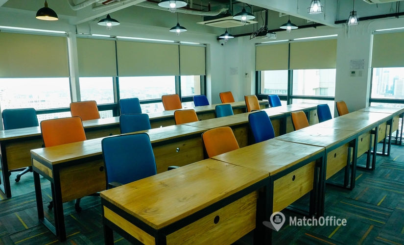 2500 m² Business park in Quezon City, Eulogio Rodriguez Jr. Ave (1109) - 4 | MatchOffice.com