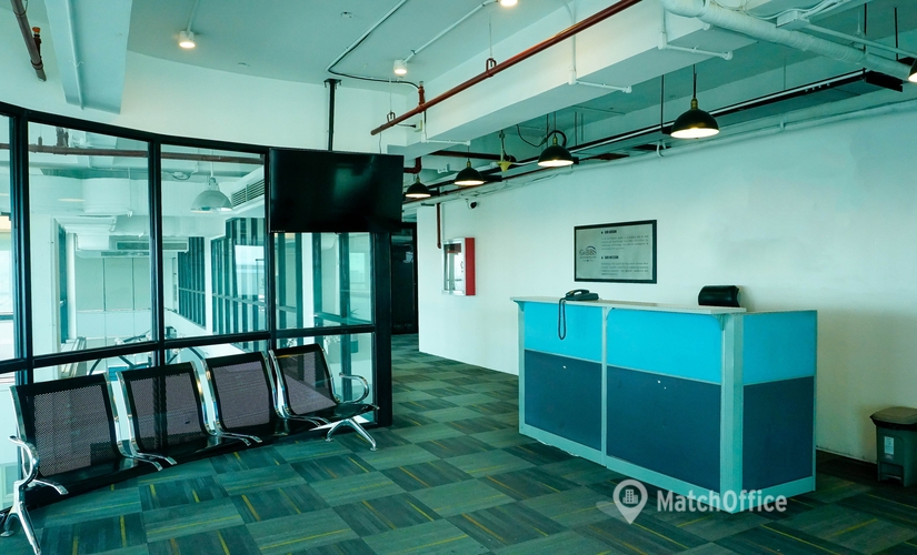2500 m² Business space in Quezon City, Eulogio Rodriguez Jr. Ave (1109) - 1 | MatchOffice