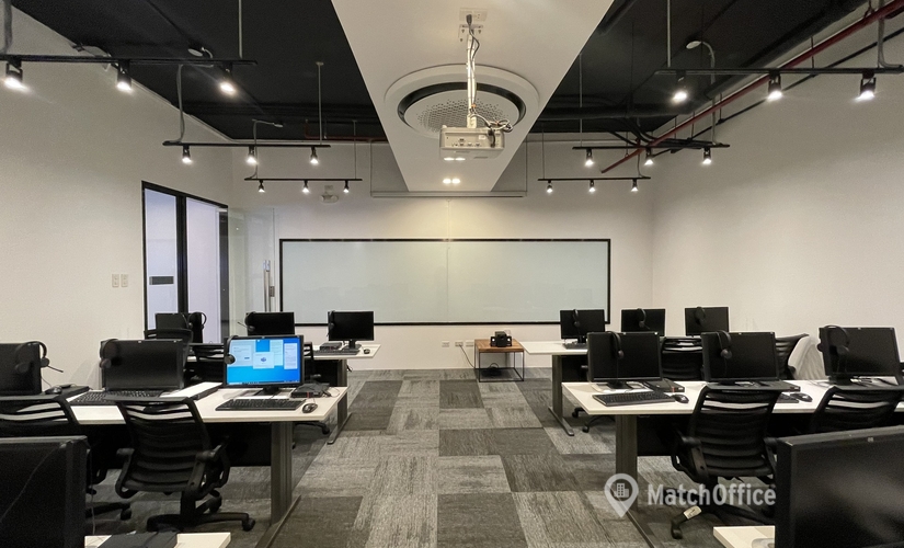 Virtual address in Cebu, Central Bloc (6000) - 2 | MatchOffice.com