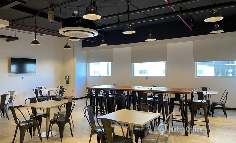 Virtual office space in Cebu, Central Bloc (6000) - 3 | MatchOffice