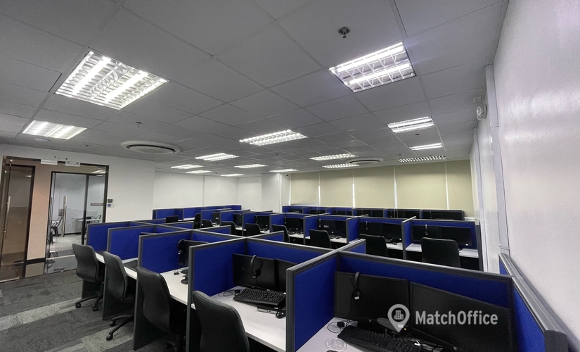 1297 m² Business park in Cebu, Central Bloc (6000) - 0 | MatchOffice.com