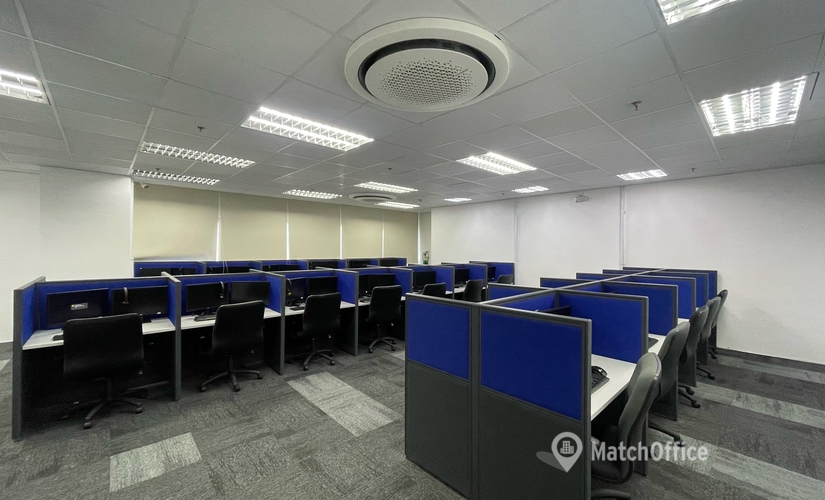 1297 m² Business center in Cebu, Central Bloc (6000) - 1 | MatchOffice