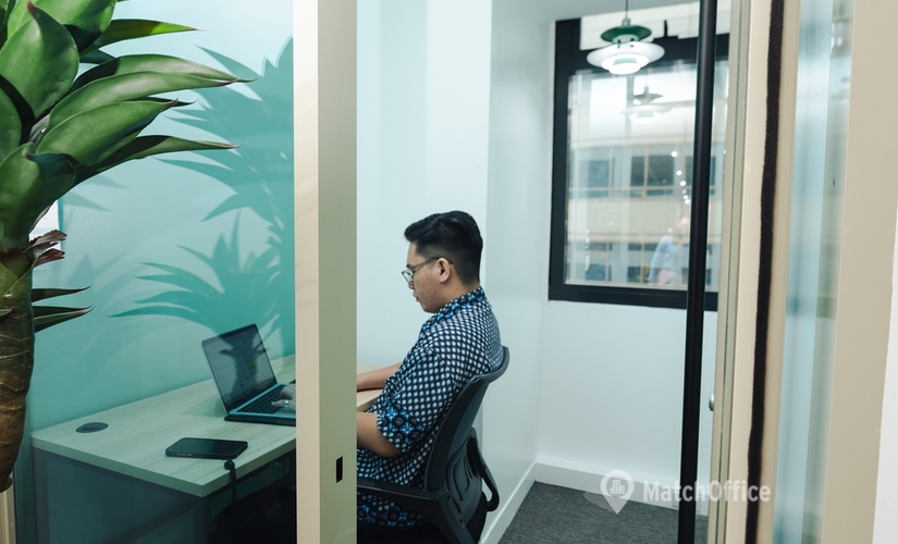 Office Rada 111 1229 Makati City