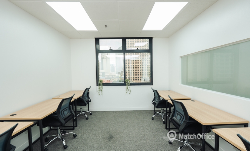 Office Rada 111 1229 Makati City