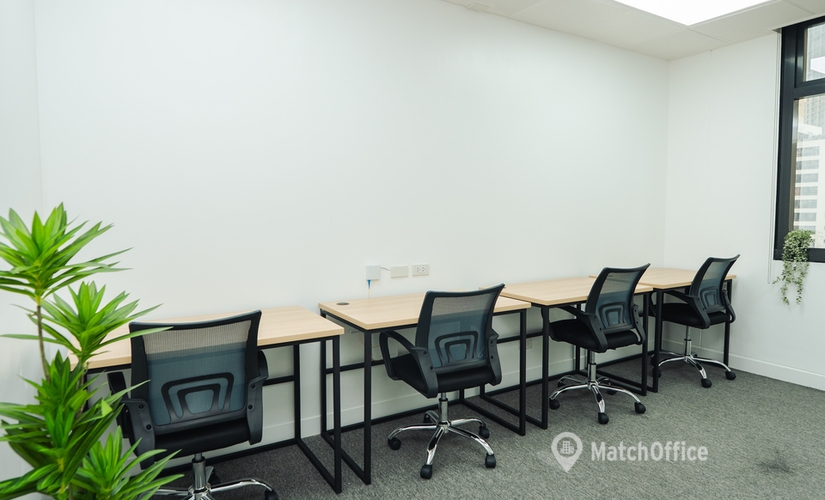 Office Rada 111 1229 Makati City