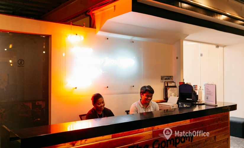 4 m² Shared workspace  in Cebu, Ground Floor (6014) - 3 | MatchOffice.com