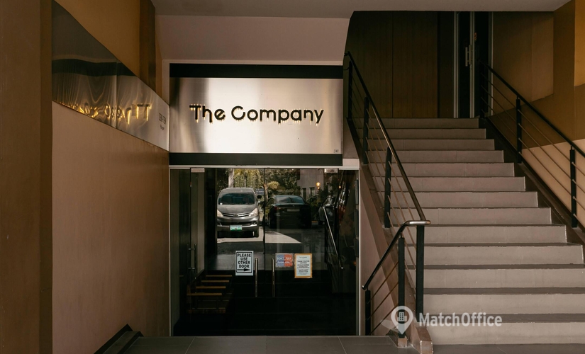 4 m² Shared office in Cebu, Ground Floor (6014) - 0 | MatchOffice.com