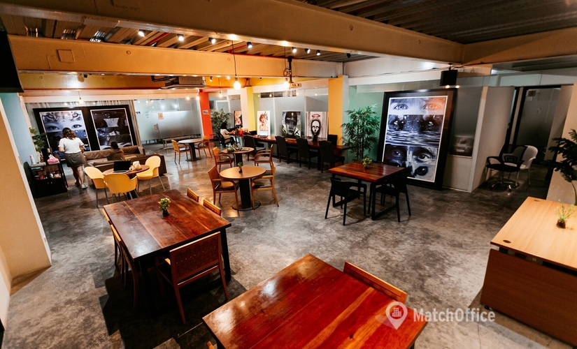 82 m² Co-working in Cebu, Ground Floor (6014) - 3 | MatchOffice