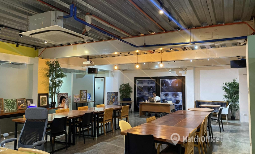 150 m² Coworking space  in Cebu, Ground Floor (6014) - 3 | MatchOffice.com