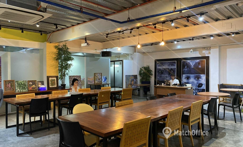 Virtual address in Cebu, Ground Floor (6014) - 0 | MatchOffice.com