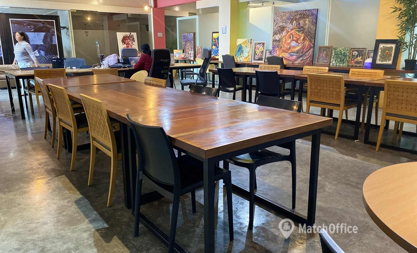 Virtual business address in Cebu, Ground Floor (6014) - 1 | MatchOffice