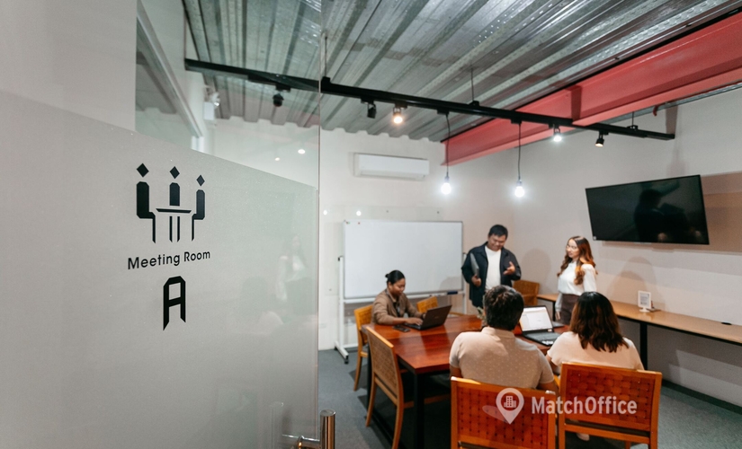  Convention center in Cebu, Ground Floor (6014) - 0 | MatchOffice
