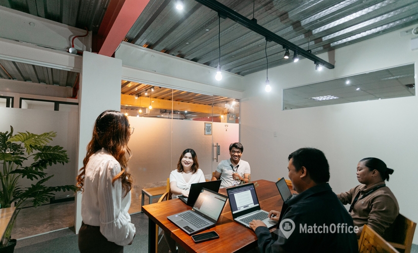  Meeting room in Cebu, Ground Floor (6014) - 0 | MatchOffice