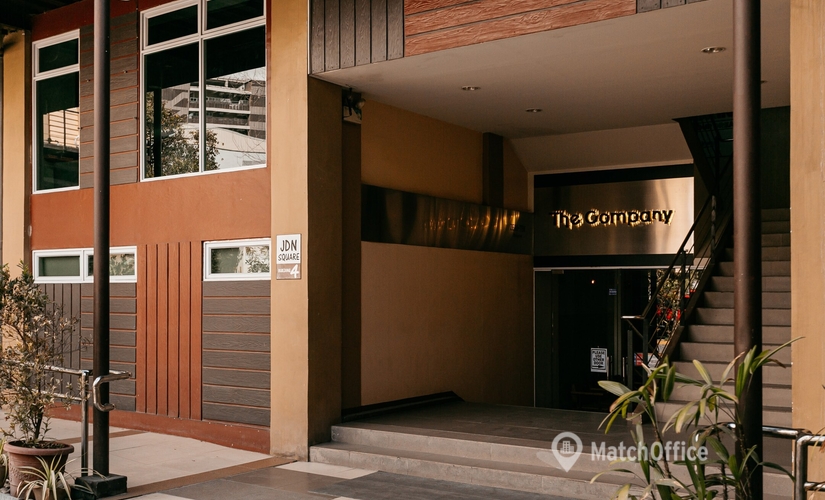  Conference room in Cebu, Ground Floor (6014) - 0 | MatchOffice.com