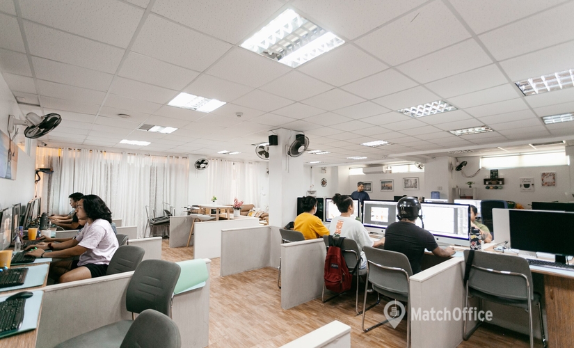 Meeting room in Cebu, Ground Floor (6014) - 0 | MatchOffice.com