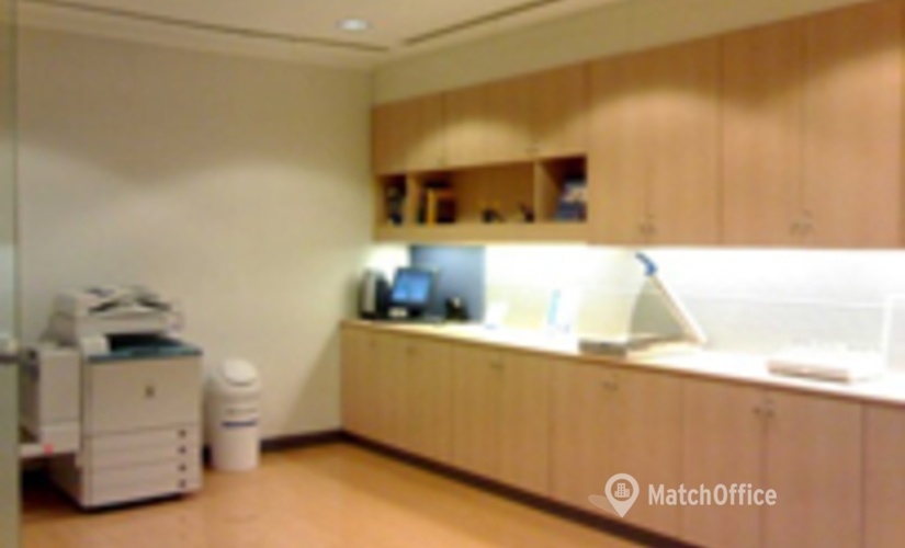 50 m² Business park place for rent in Makati City, 18/F (1226) - 2 | MatchOffice