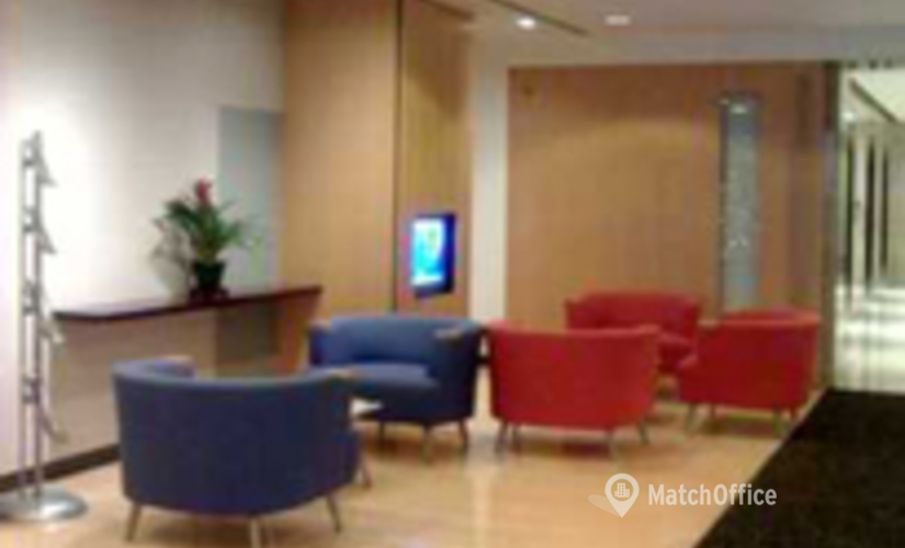 50 m² Business park place available to rent in Makati City, 18/F (1226) - 1 | MatchOffice