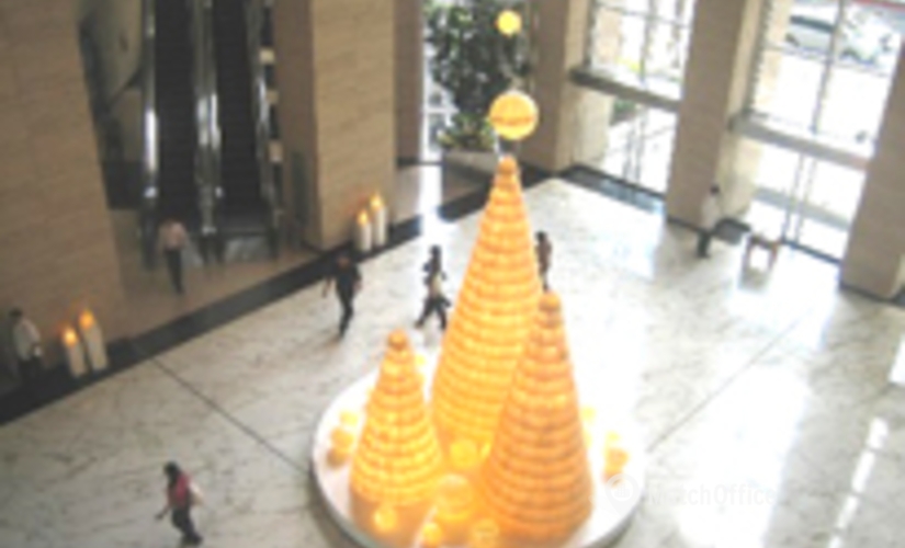 40 m² Business space place up for rent in Makati City, 28th Floor (1226) - 3 | MatchOffice