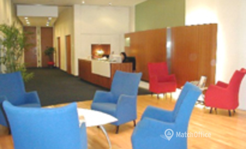40 m² Business center property available to rent in Makati City, 28th Floor (1226) - 4 | MatchOffice.com