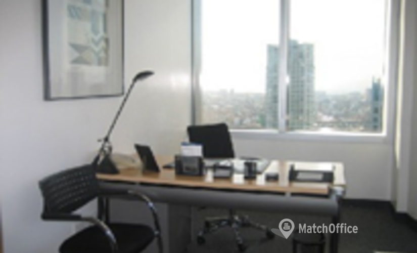 40 m² Business center place available to rent in Makati City, 28th Floor (1226) - 1 | MatchOffice.com