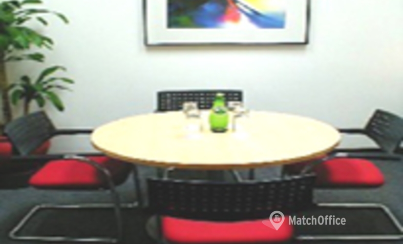 40 m² Business space in Makati City, 28th Floor (1226) - 2 | MatchOffice.com