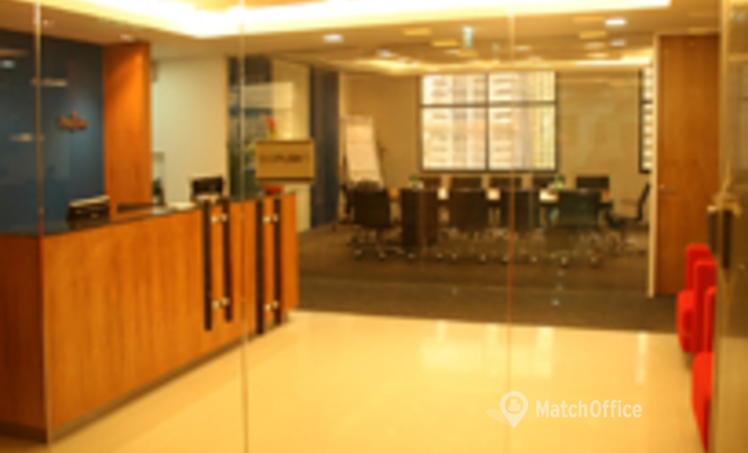 25 m² Business park in Makati City, 3rd Avenue cor. 28th Street (1226) - 2 | MatchOffice