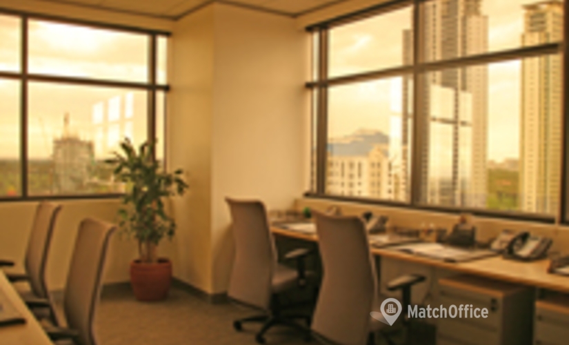 25 m² Business center in Makati City, 3rd Avenue cor. 28th Street (1226) - 1 | MatchOffice