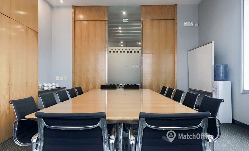 10 m² Coworking  in Makati City, The Enterprise Centre 6766 (1226) - 2 | MatchOffice