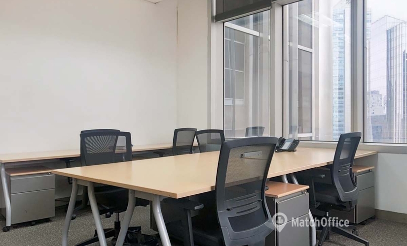 Virtual business address in Makati City, The Enterprise Centre 6766 (1226) - 3 | MatchOffice.com