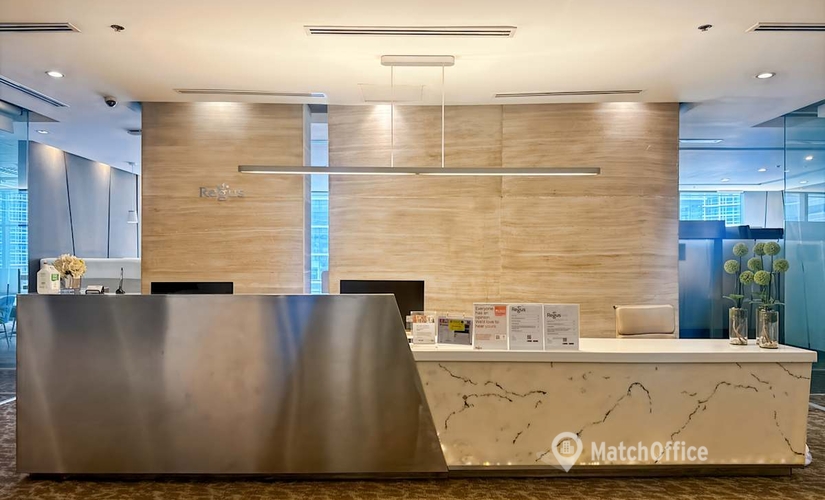 Virtual business address in Manila, Net Lima 5th Ave. cor (1634) - 1 | MatchOffice