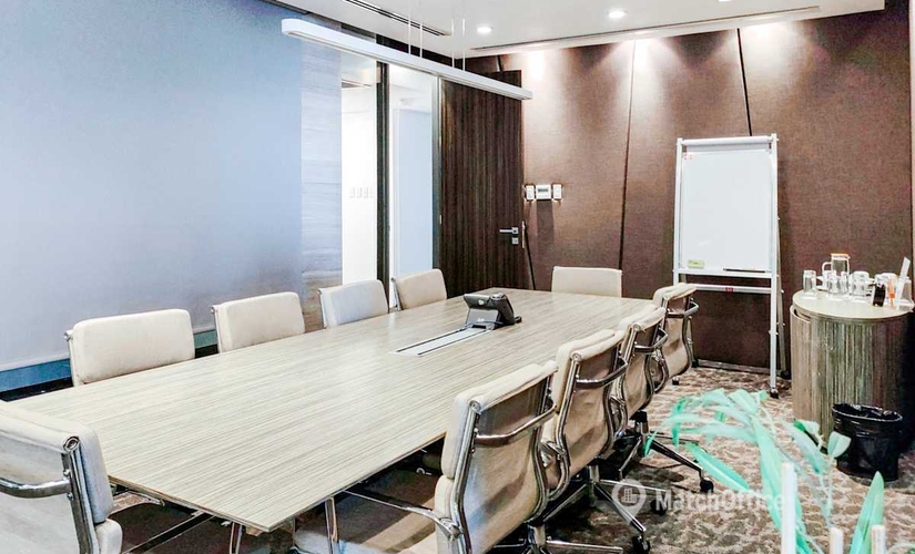 Virtual business address in Manila, Net Lima 5th Ave. cor (1634) - 2 | MatchOffice