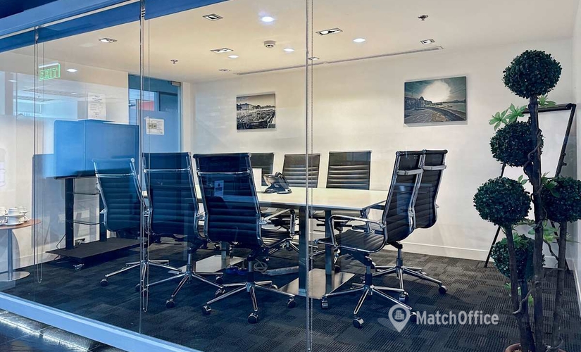 10 m² Business space in Manila, 17 ADB Avenue (1600) - 2 | MatchOffice