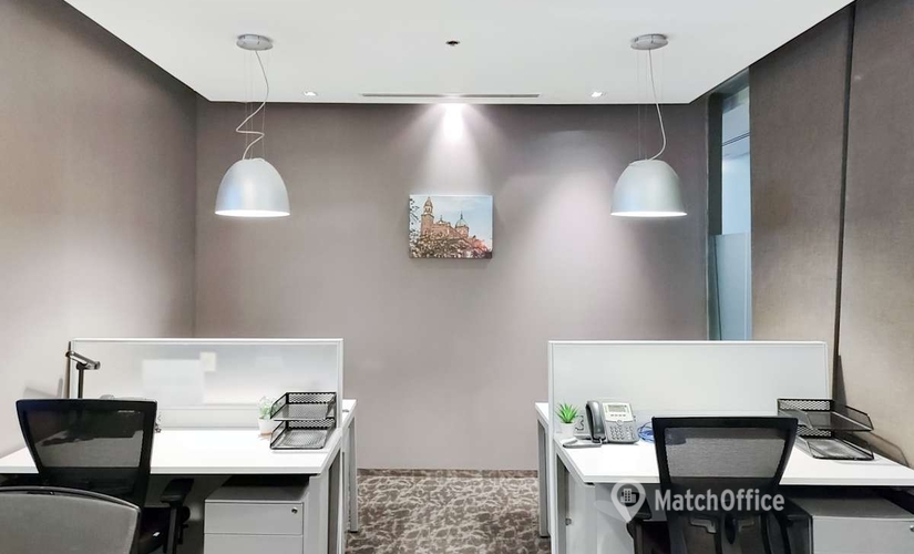 10 m² Serviced office in Manila, Net Lima 5th Ave. cor (1634) - 3 | MatchOffice.com