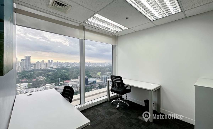 10 m² Shared workspace  in Manila, 17 ADB Avenue (1600) - 3 | MatchOffice.com