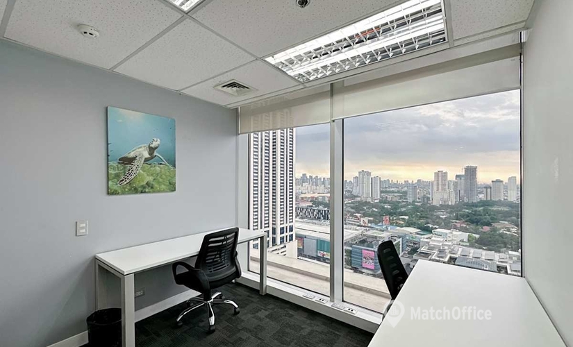 10 m² Coworking in Manila, 17 ADB Avenue (1600) - 4 | MatchOffice
