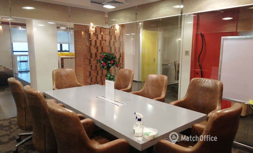 10 m² Shared workspace in Cebu, Mindanao Avenue / Biliran Street (6000) - 2 | MatchOffice.com